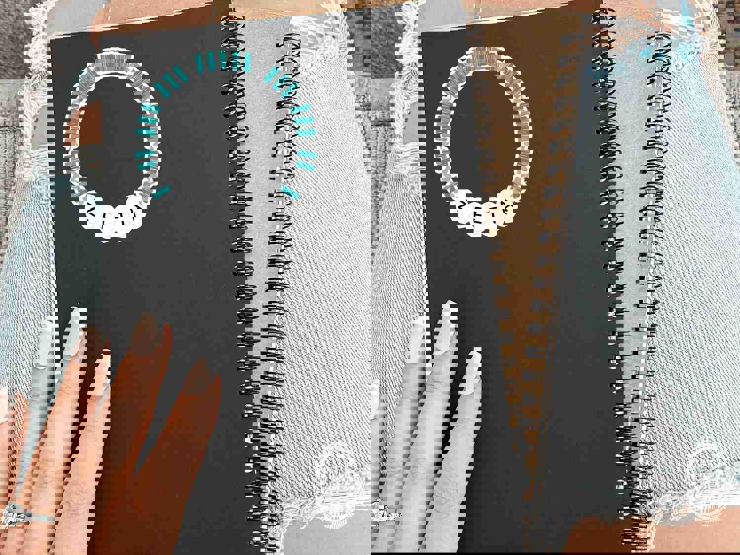 Zeta Tau Alpha Vinyl Sticker - Sorority Pride Decal