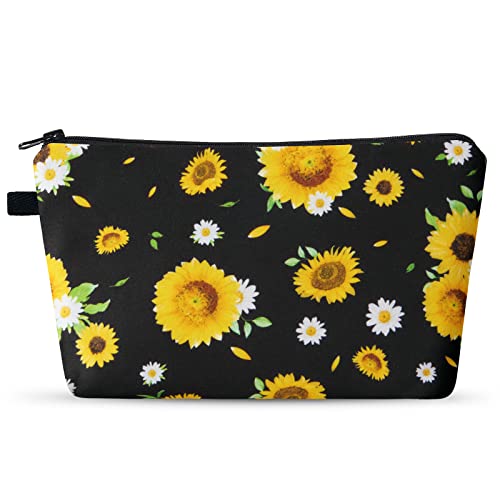 Mermaid Cosmetic Bag for Women - Stylish Makeup Organizer with Waterproof Design