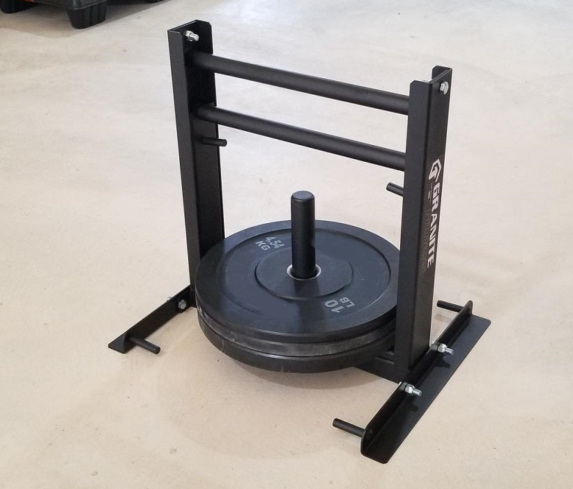 Granite Fitness POWER Vise Grip Trainer - FREE SHIPPING