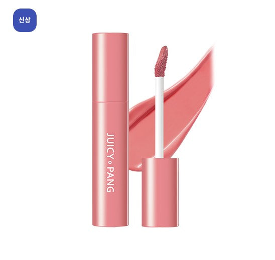 APIEU Juicy Pang Sugar Tint 4.5g (BE01) - Moisturizing & Long-Lasting Lip Tint