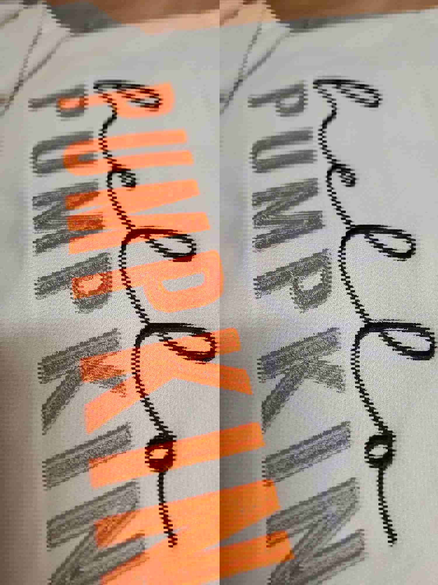 Hello Pumpkin Sweatshirt - Fall Unisex Crew Neck Loungewear