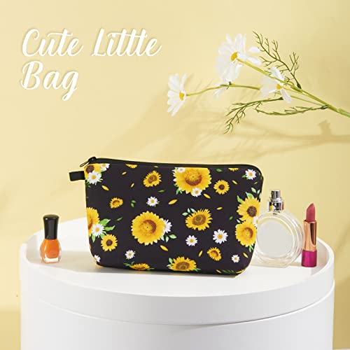 Mermaid Cosmetic Bag for Women - Stylish Makeup Organizer with Waterproof Design