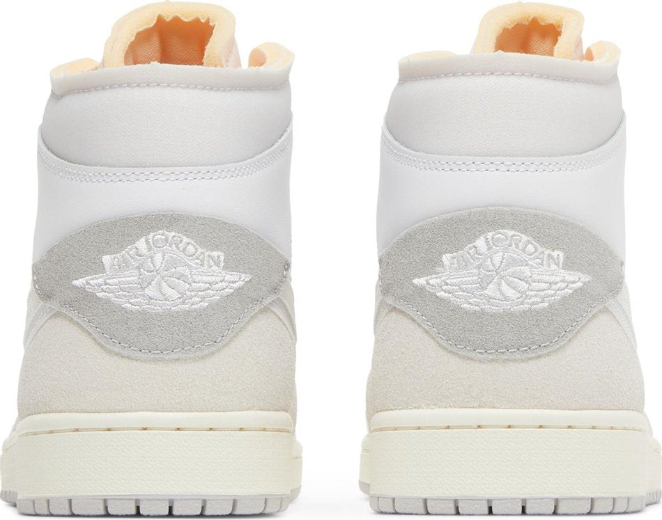 Air Jordan 1 Mid SE Craft Inside Out Sneakers DM9652-100