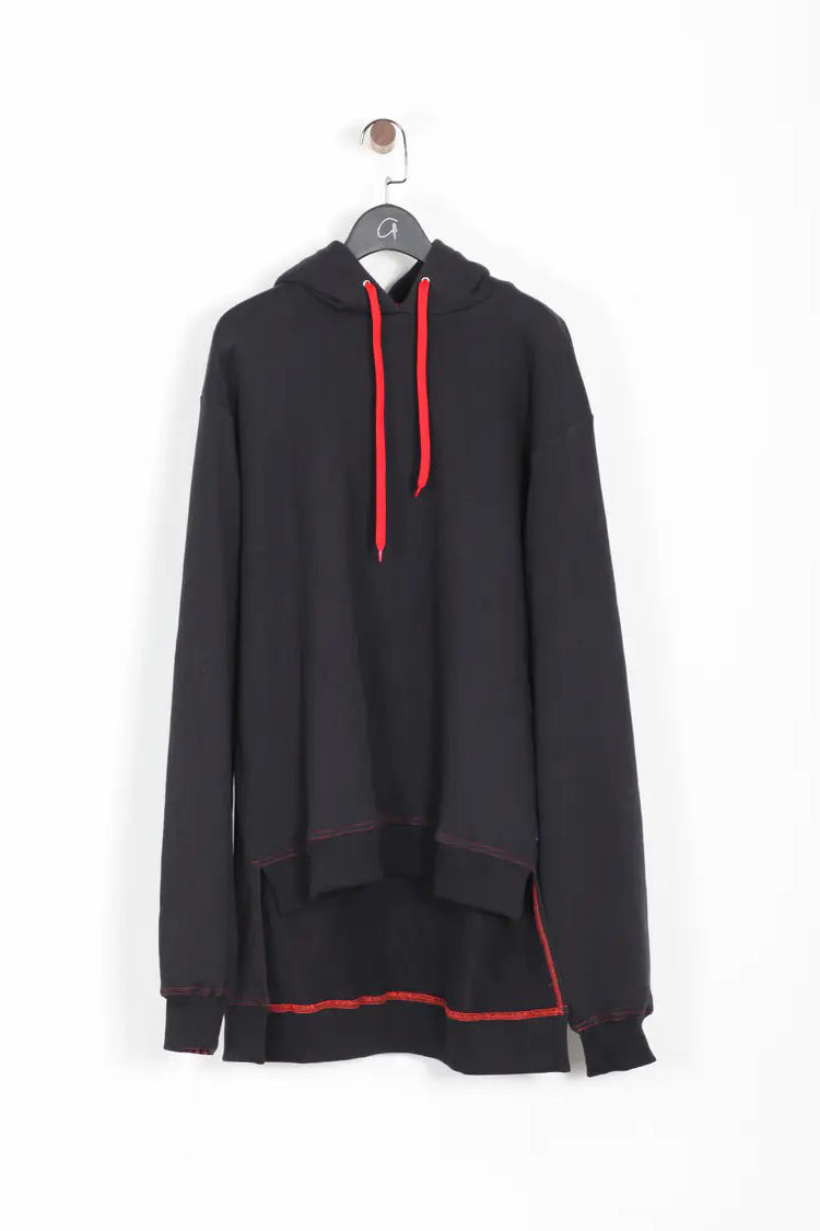 Laerke Anderson Hoodie 180026 UNI