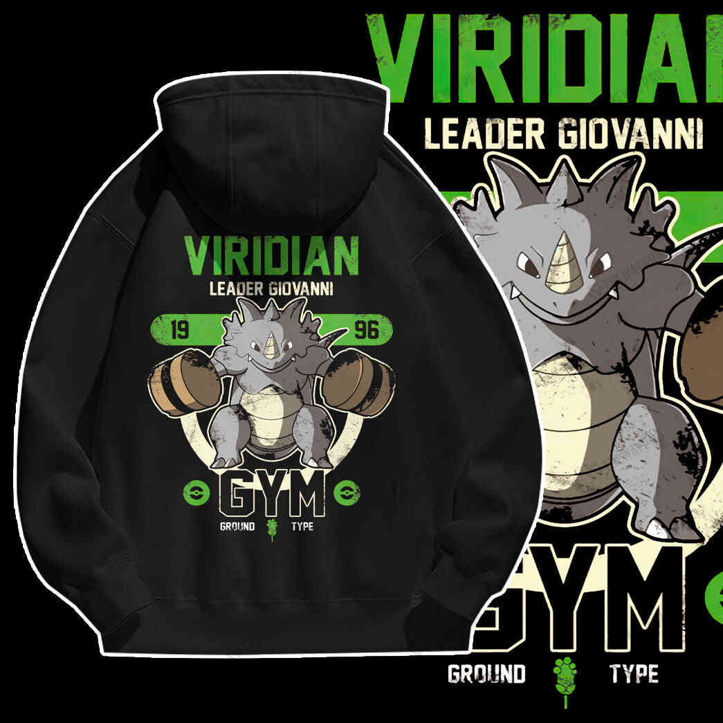 Viridian Gym Custom Graphic Apparel - Unisex Classic Fit Cotton T-Shirt