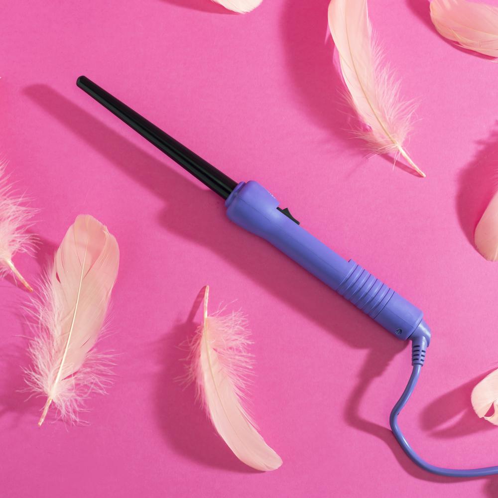 Creative Product Photography for Beauty Tools