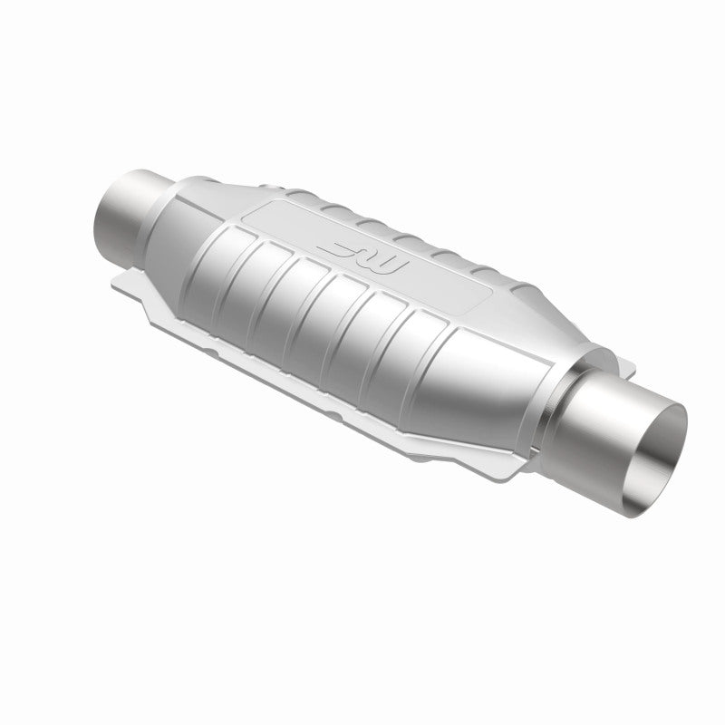 MagnaFlow Universal Catalytic Converter 3.00inch with Single O2 Sensor