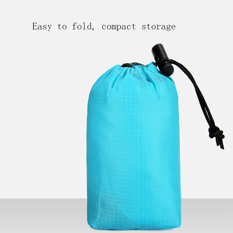 Lightweight Outdoor Foldable Backpack
