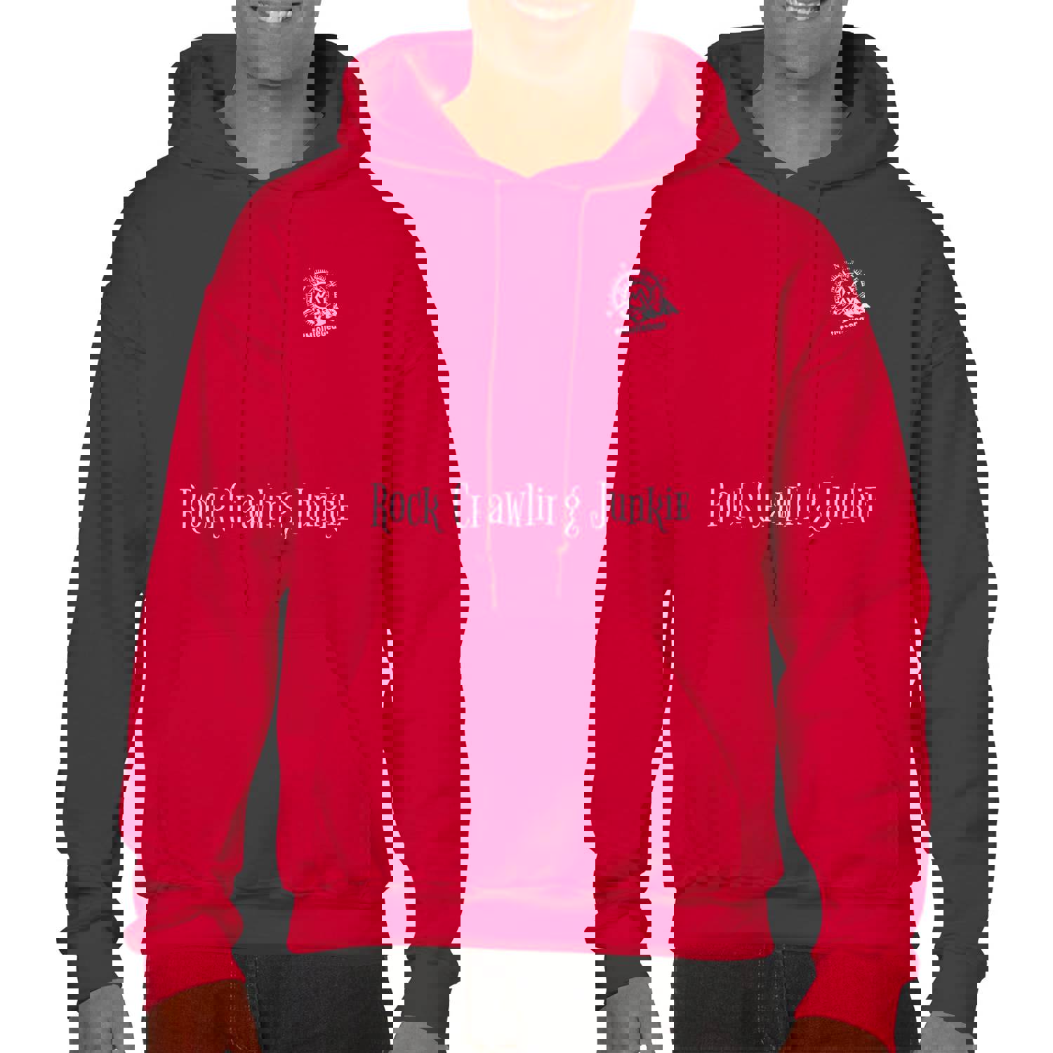 Miolle Classic Unisex Pullover Hoodie