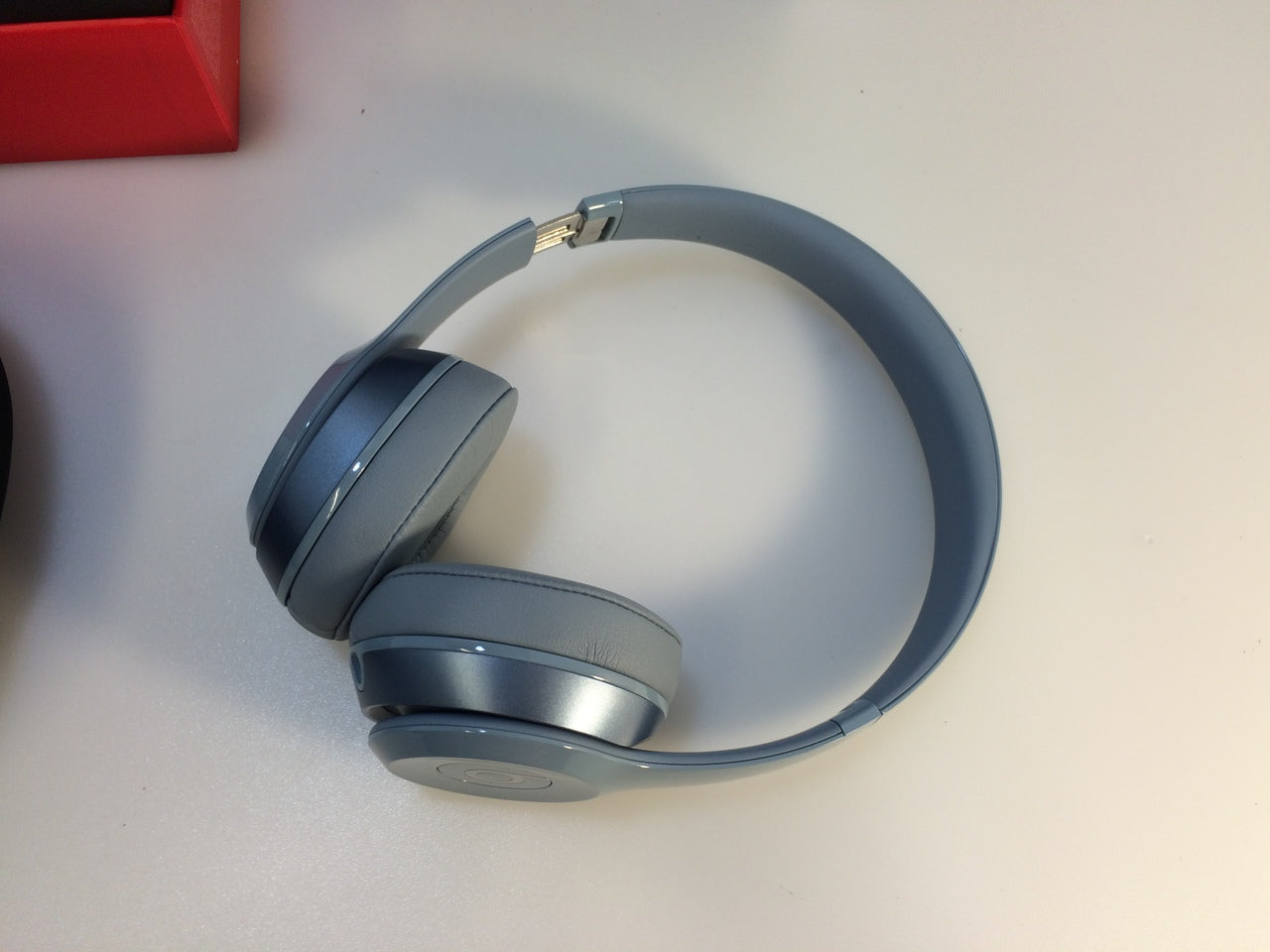 Beats Solo 2 WIRED On-Ear Headphones - Gray