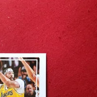 2022 Donruss Anthony Davis #129 Kentucky Wildcats/Lakers Basketball Card