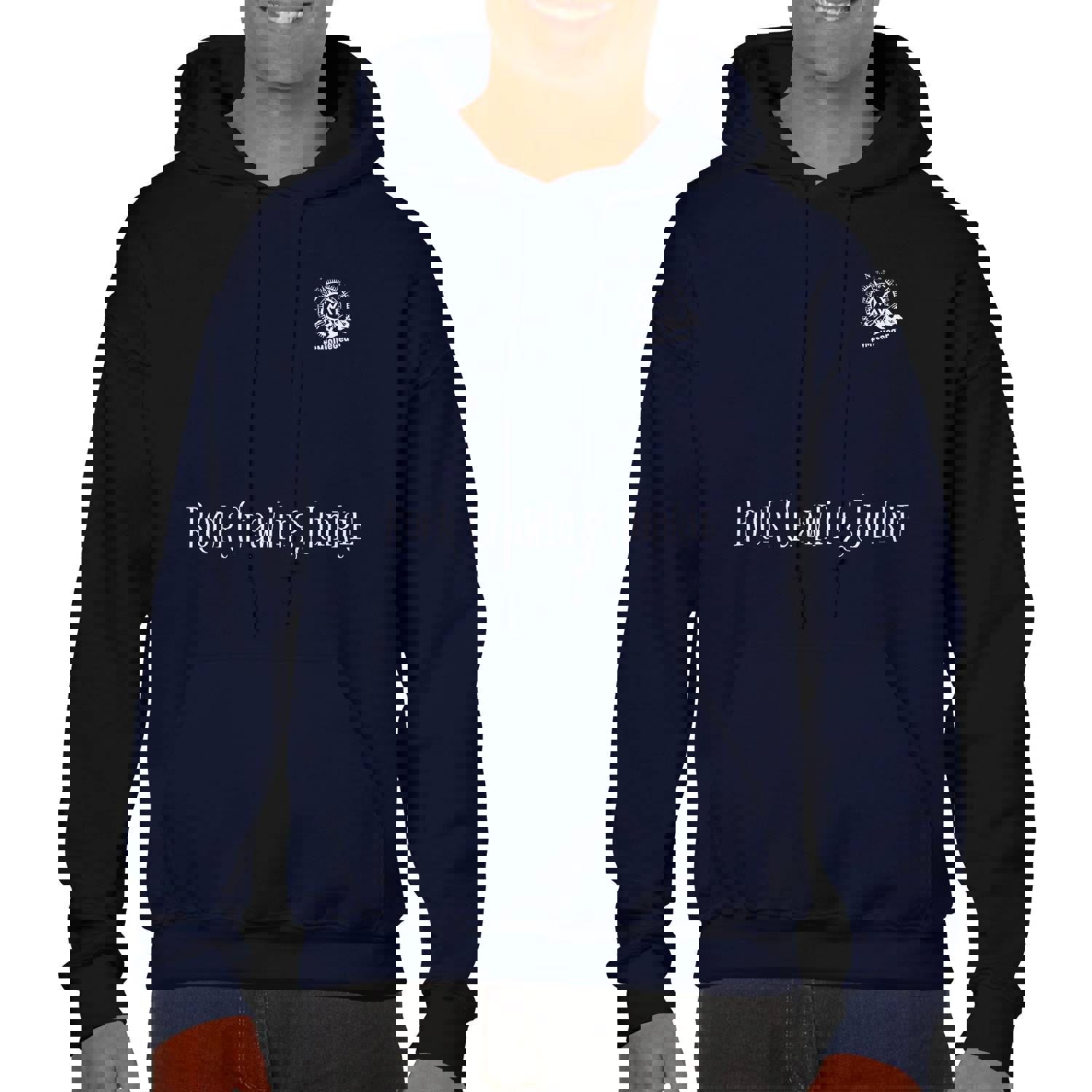 Miolle Classic Unisex Pullover Hoodie