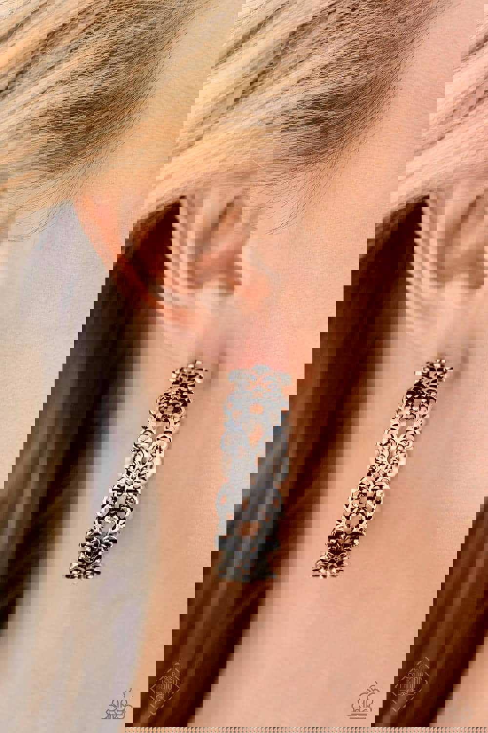 Glimpses of Malibu - Complete Trend Blend - December 2020 Fashion Fix - Paparazzi Accessories