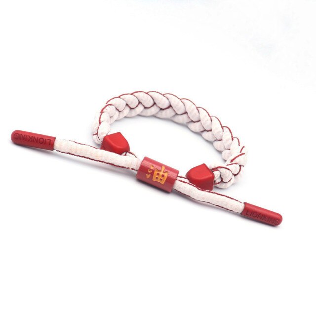 Anime Hokage/Ninja Konoha Cosplay Bracelet - Jiraiya, Tsunade, Orochimaru, Uchiha Sasuke Wristband
