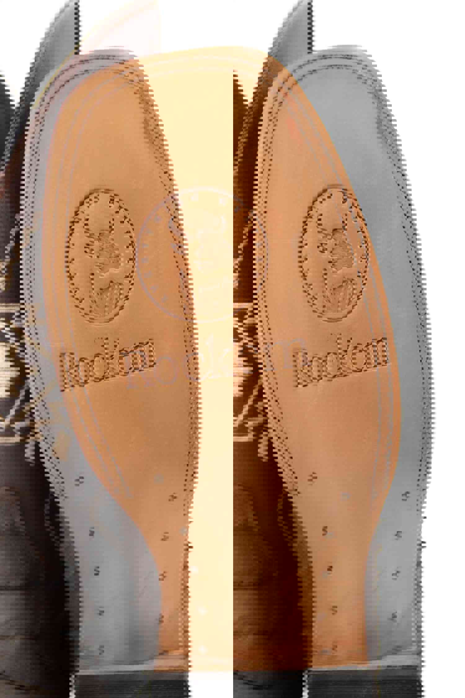 Clon Piton Mega Matte Cowboy Boot