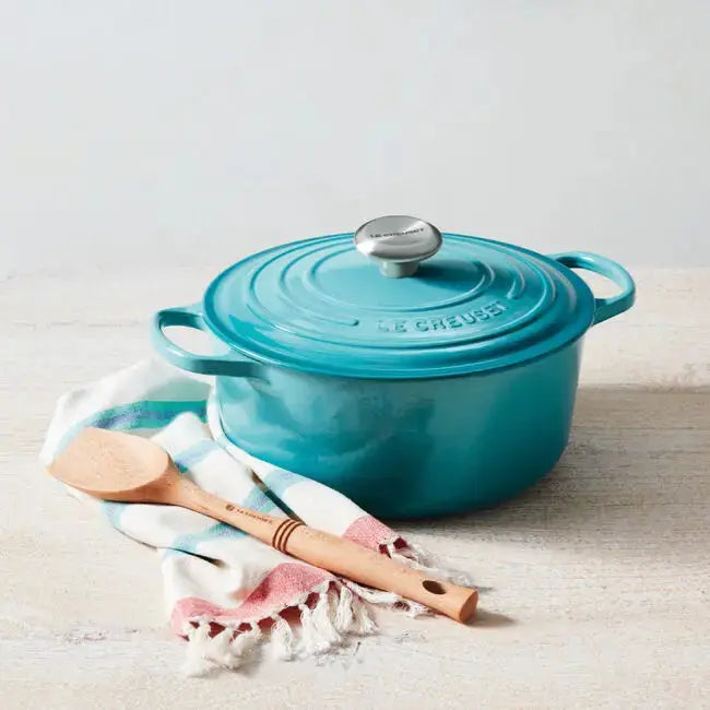 Le Creuset 5 1/2 Qt. Round Dutch Oven