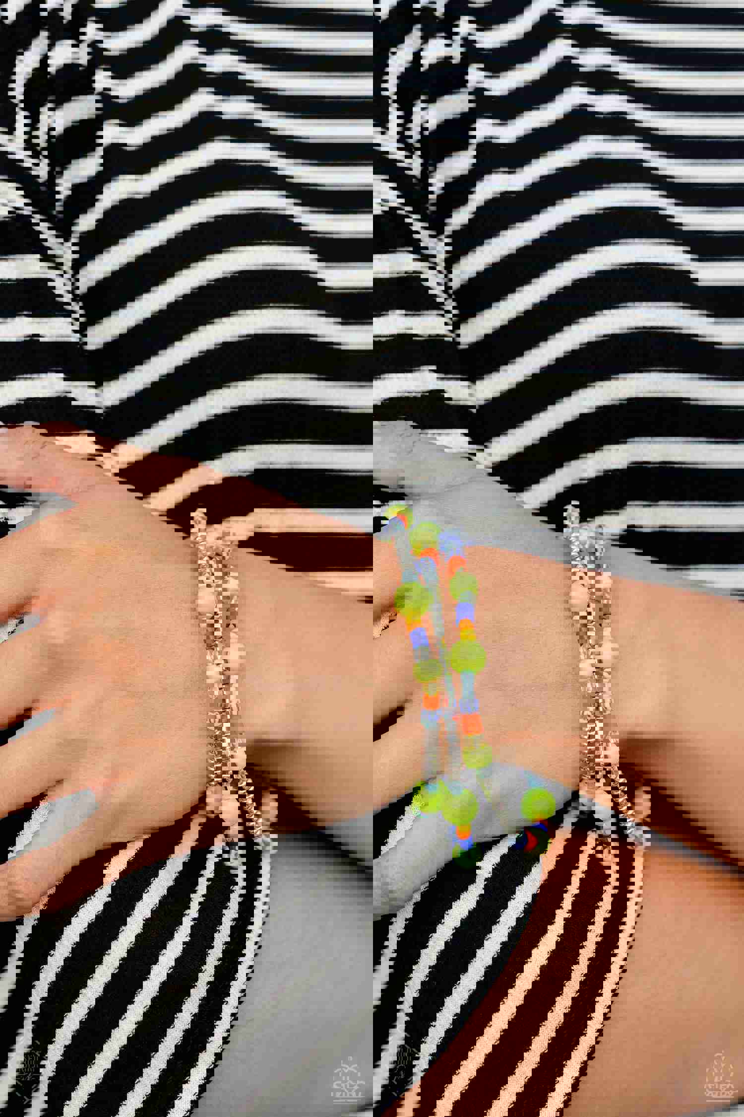 Paparazzi Sunset Sightings - Complete Trend Blend (November 2023 Fashion Fix)