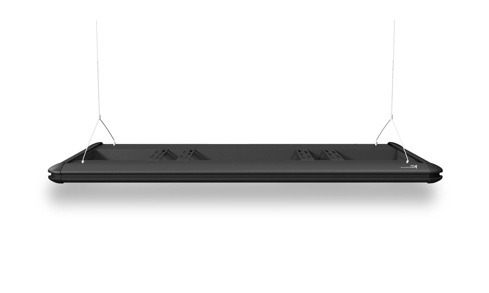 Aquatic Life DX18 T5 HO Dimmable 4-Lamp Hybrid Mounting System Fixture, 36-Inch