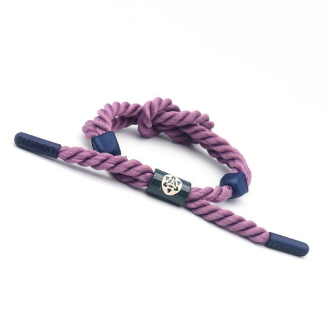 Anime Hokage/Ninja Konoha Cosplay Bracelet - Jiraiya, Tsunade, Orochimaru, Uchiha Sasuke Wristband