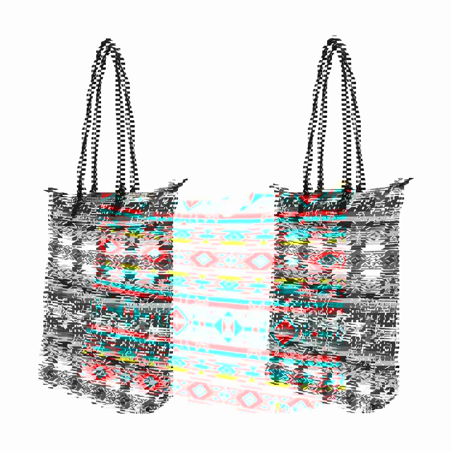 Force of Nature Windstorm Single-Shoulder Lady Handbag