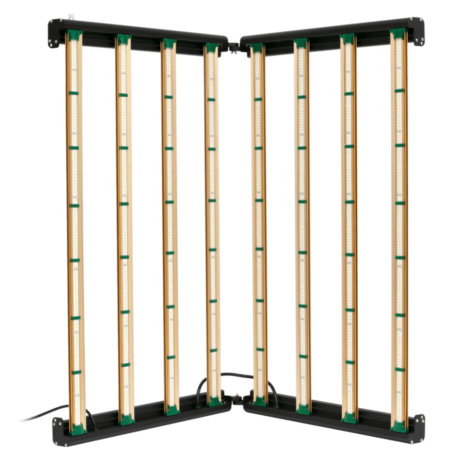 Growers Choice ROI-E900 LED Grow Light - Commercial Heavyweight Fixture