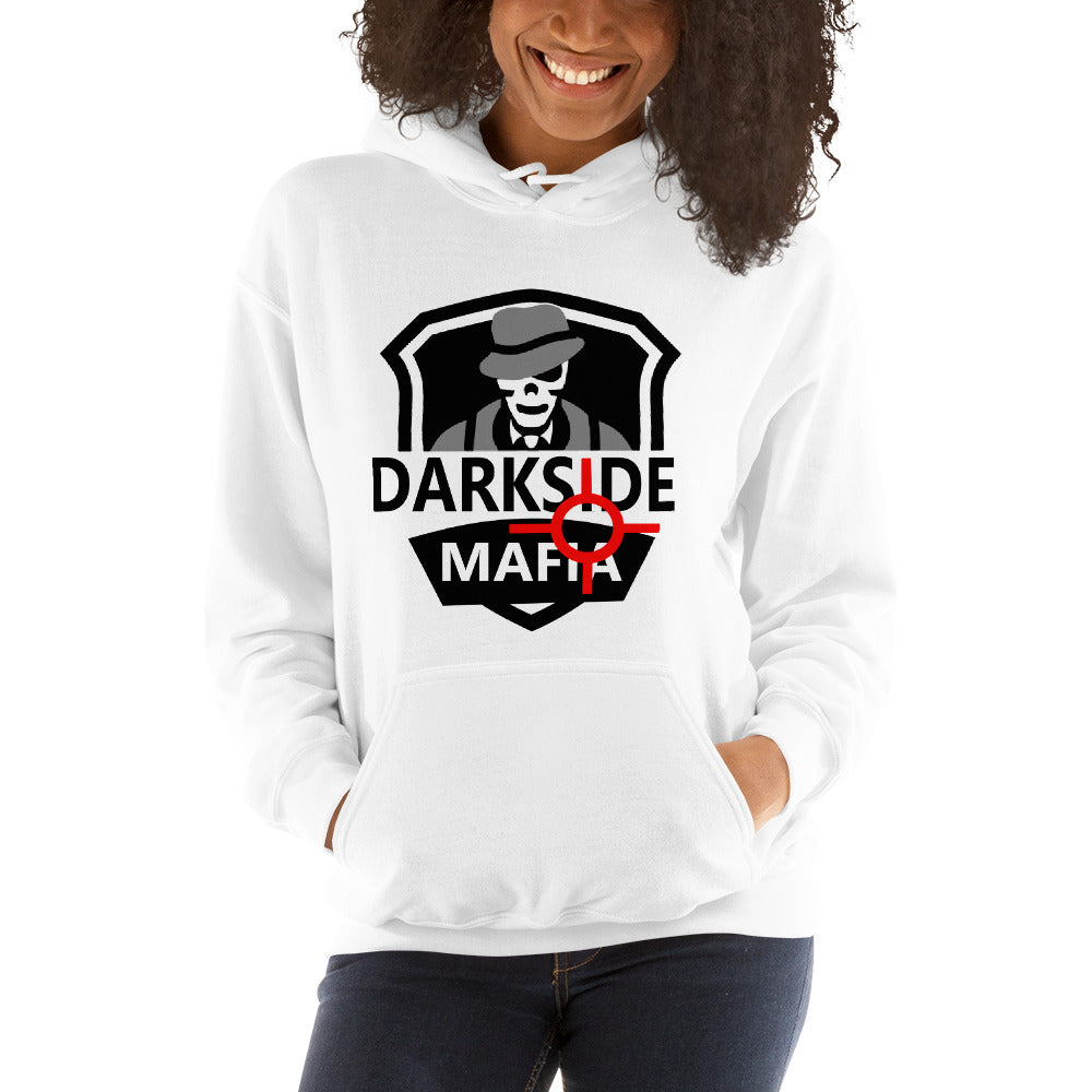 t-stj HOODIE - Cozy and Stylish Unisex Hoodie