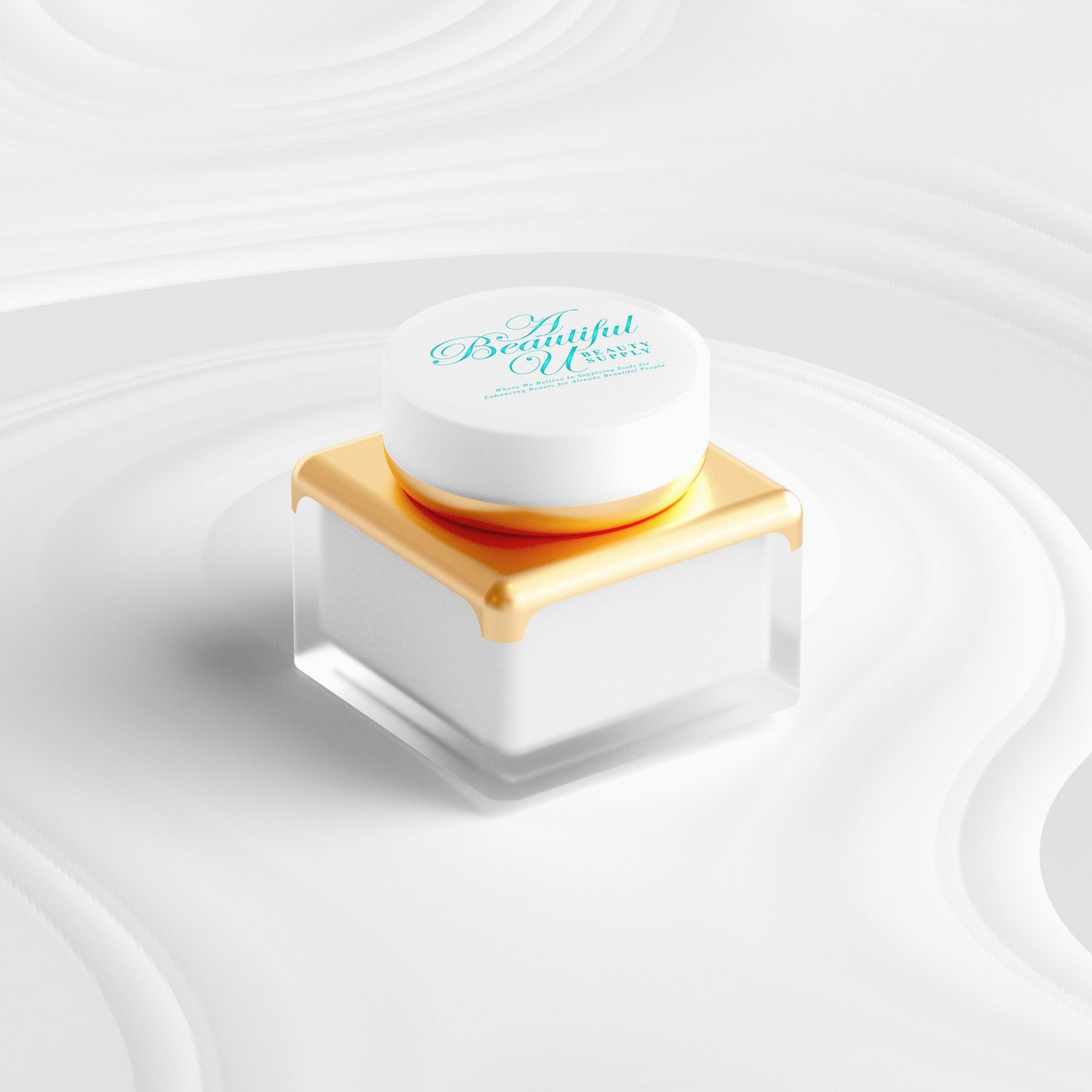 Anti-aging Eye Cream Bundle with Shea Butter & Vitamin E