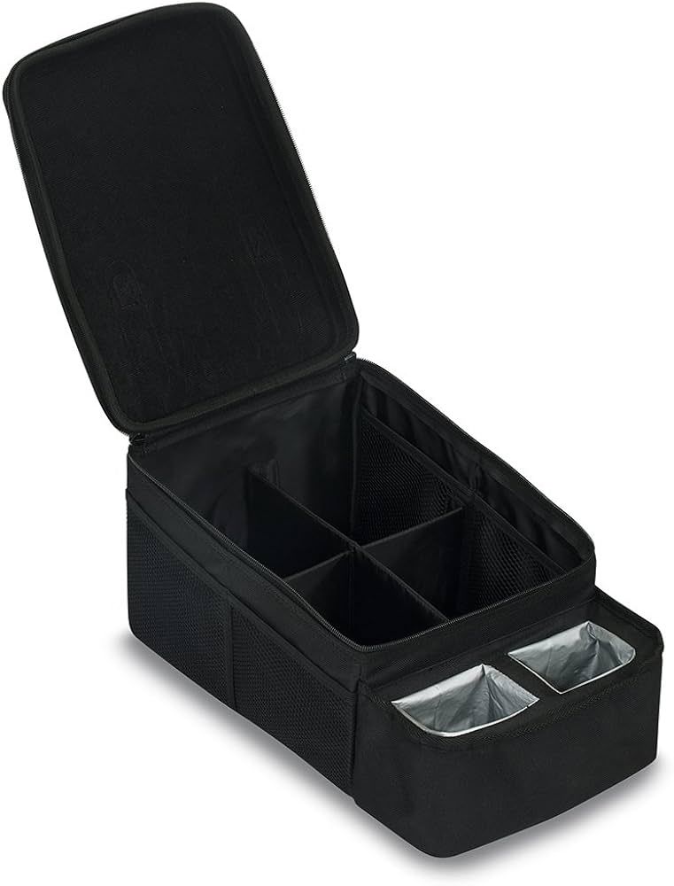 Britax Car Seat Caddy - Organizer for Travel and Everyday Use