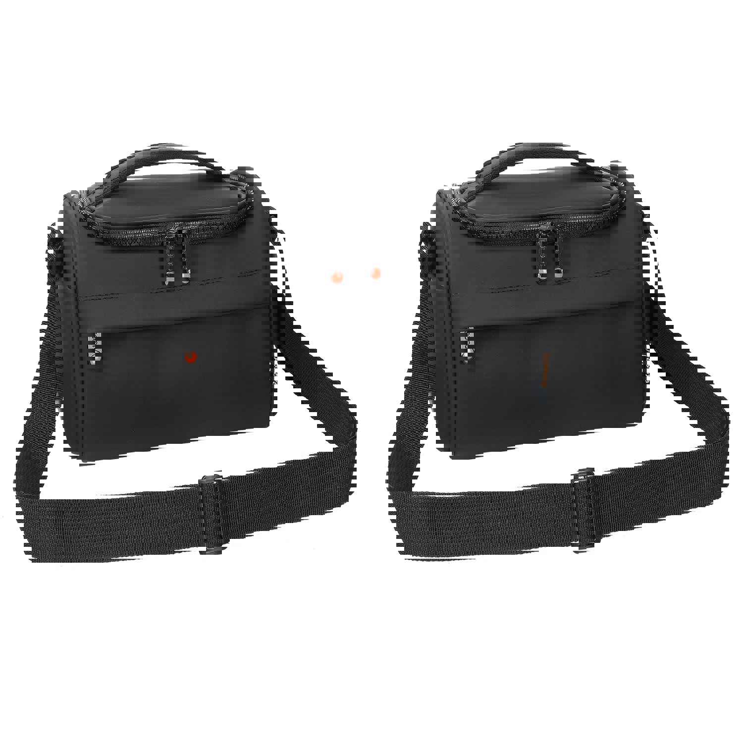 Large Capacity Waterproof DSLR Camera Bag with Strap and Protector Case