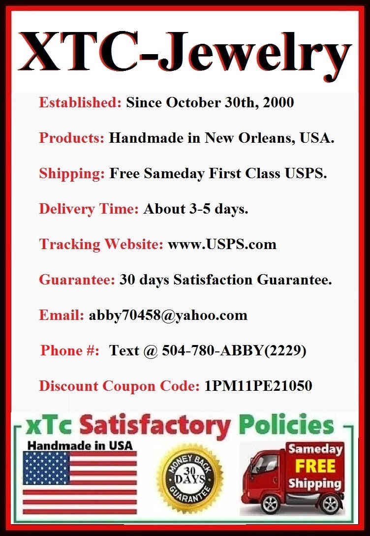 Handcrafted Cowboy Boot Lariat Style Necklace