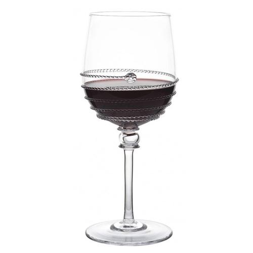 Amalia Full Body Red Wine Glass by Juliska