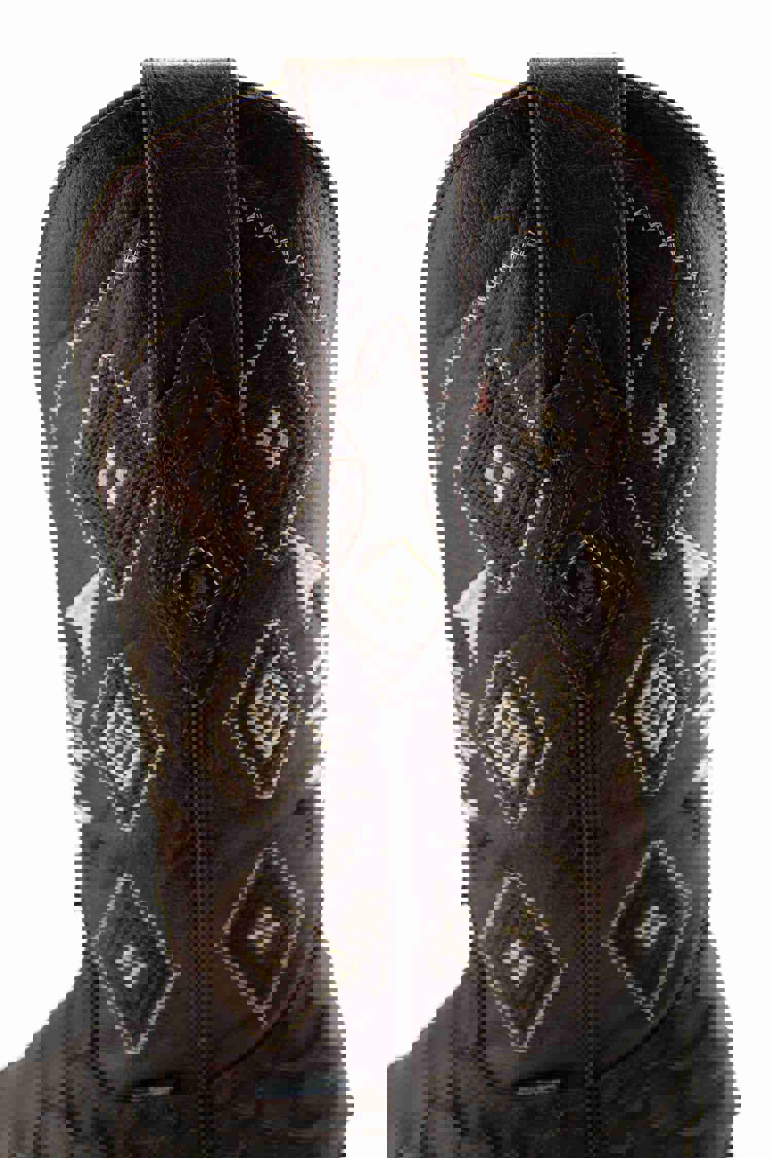 Clon Piton Mega Matte Cowboy Boot