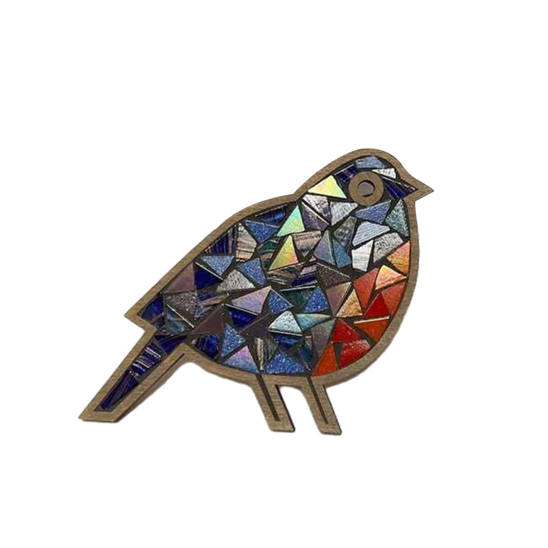 DIY Mosaic Kit for Creative Art Projects