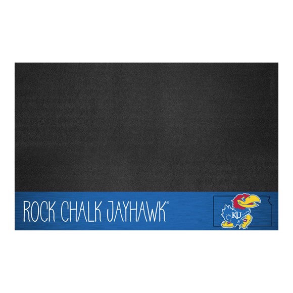 Kentucky Wildcats Southern Style Grill Mat by Fanmats