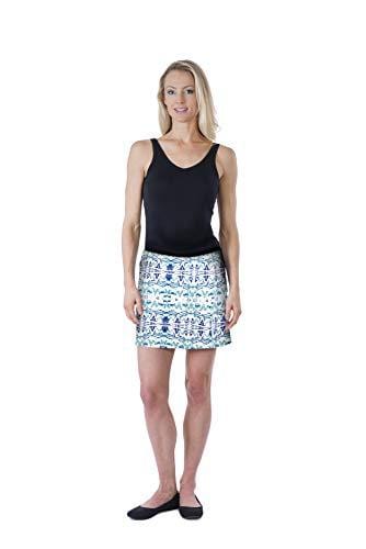 Colorado Clothing Women's Everyday Skort - Resonance, Small