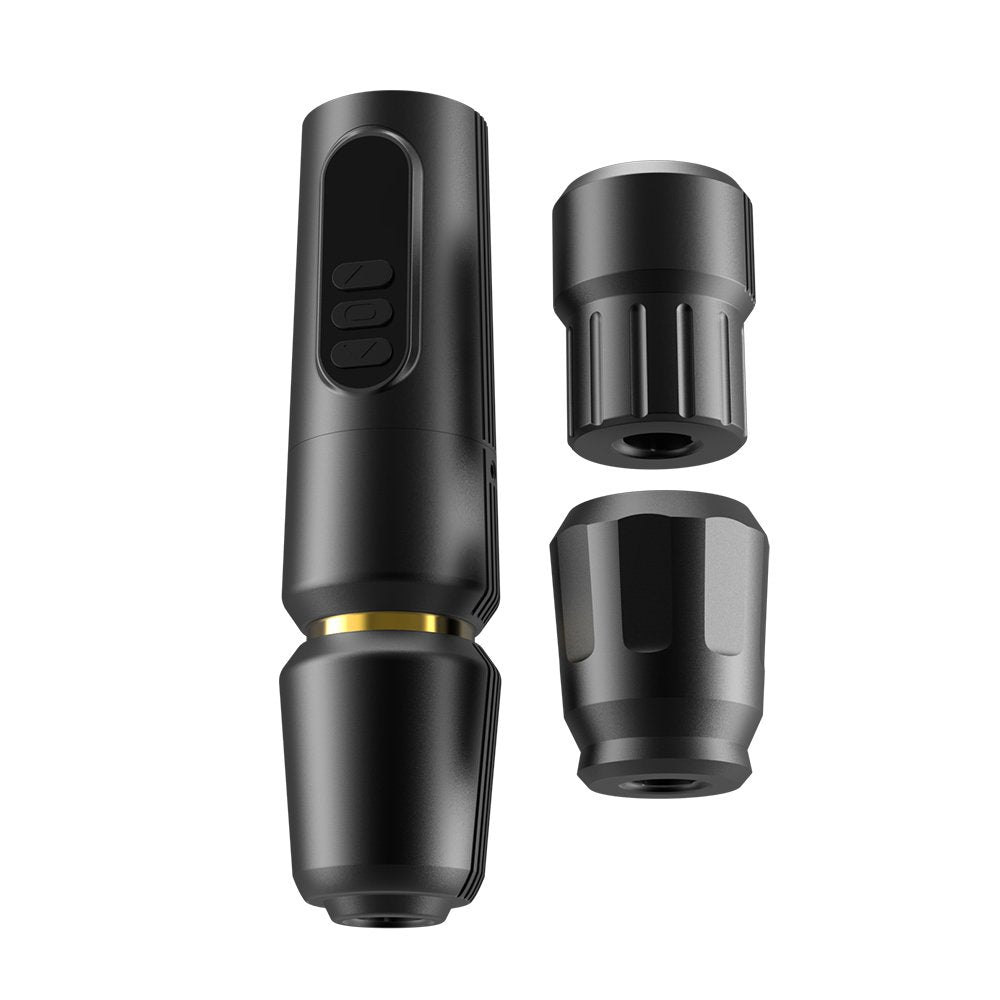 Stigma Owen Wireless Large Capacity Battery Direct Drive Tattoo Pen Machine EM149