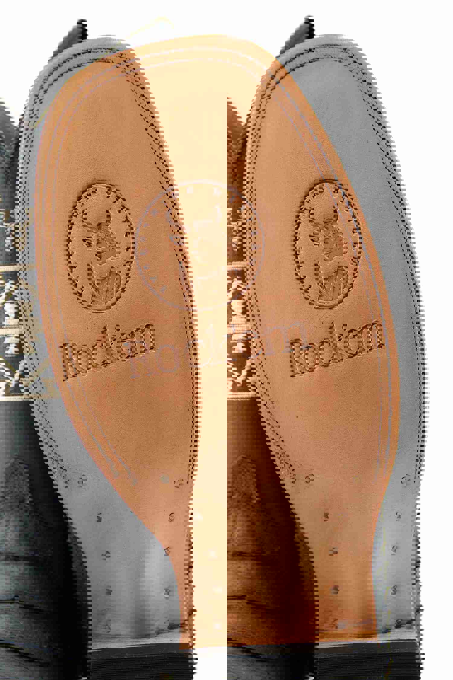 Clon Piton Mega Matte Cowboy Boot