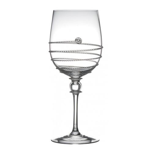 Amalia Full Body Red Wine Glass by Juliska