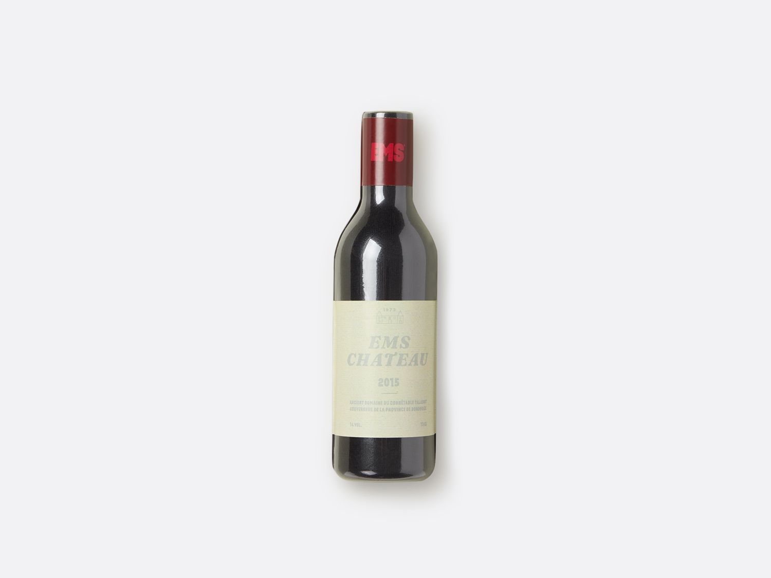 Red Wine Socks - Unisex Crew Socks