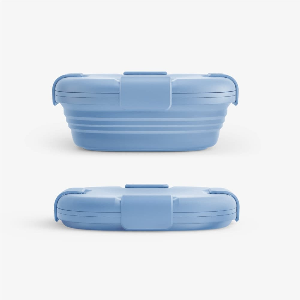 24 oz Collapsible Food Storage Box - Stojo