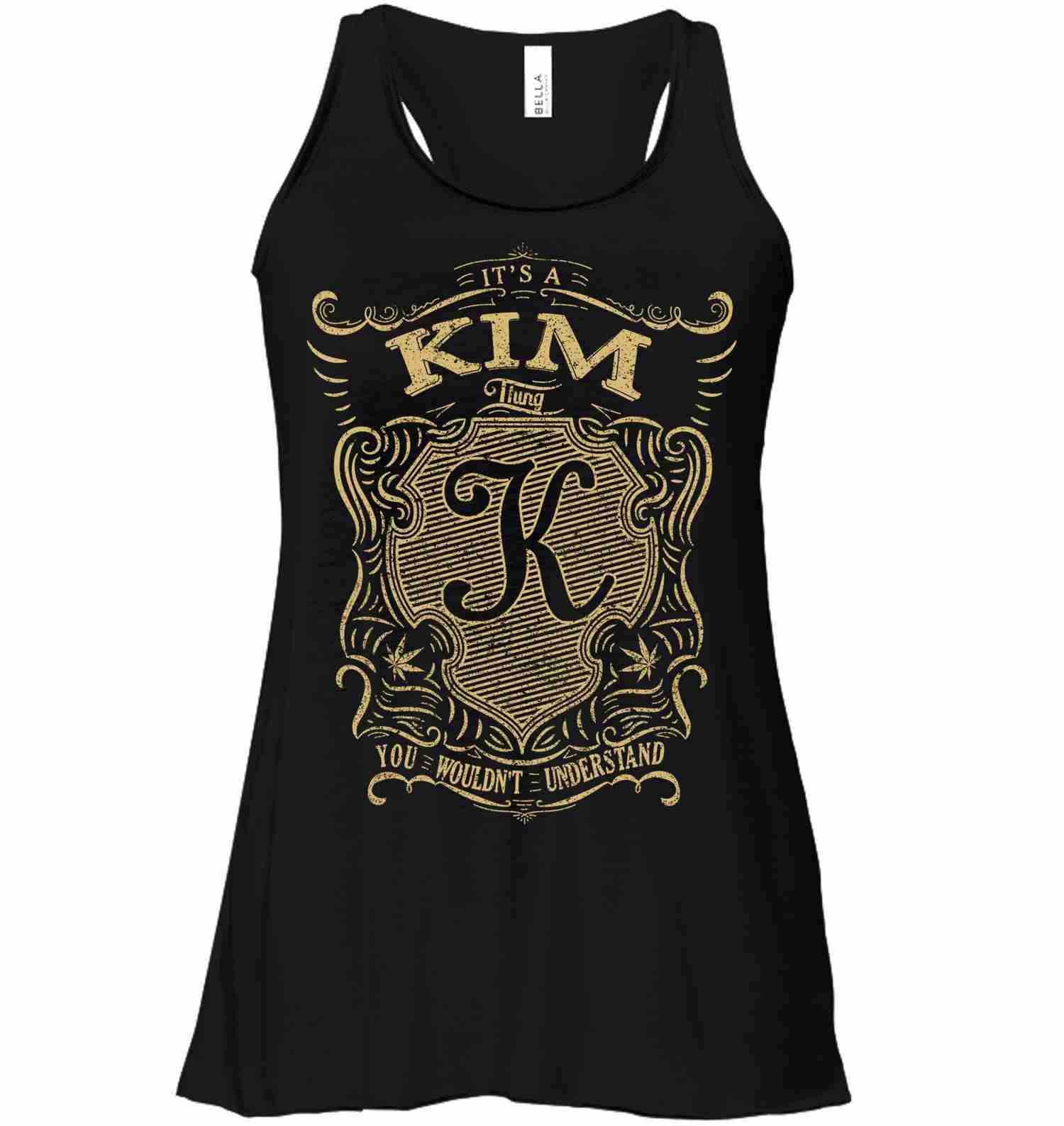 KIM Hoodie 02 - Limited Edition Gift for Any KIM