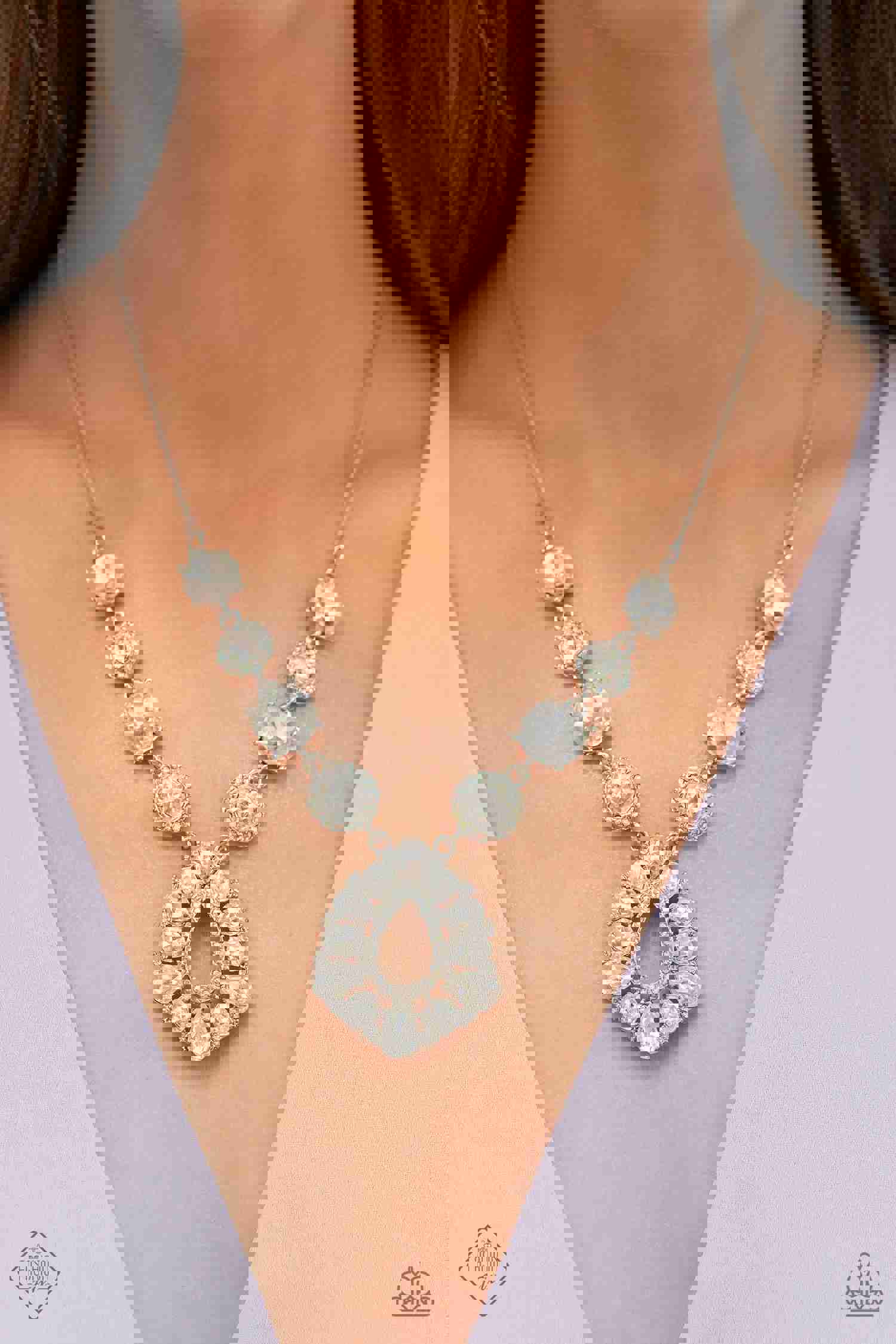 Paparazzi Fiercely 5th Avenue - Complete Trend Blend (July 2023 Fashion Fix)