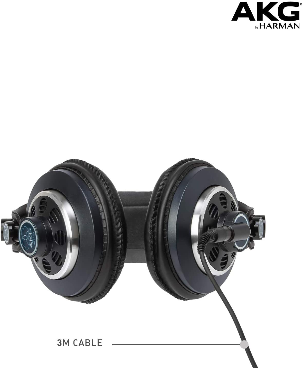 AKG K 240 MK II Stereo Studio Headphones