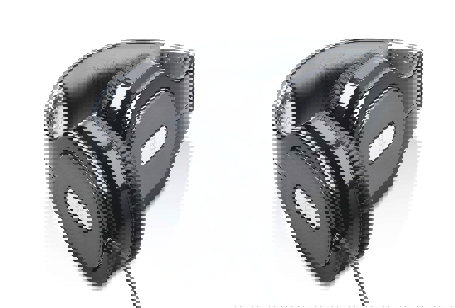 PSB M4U2 Noise Cancelling Over-Ear Headphones