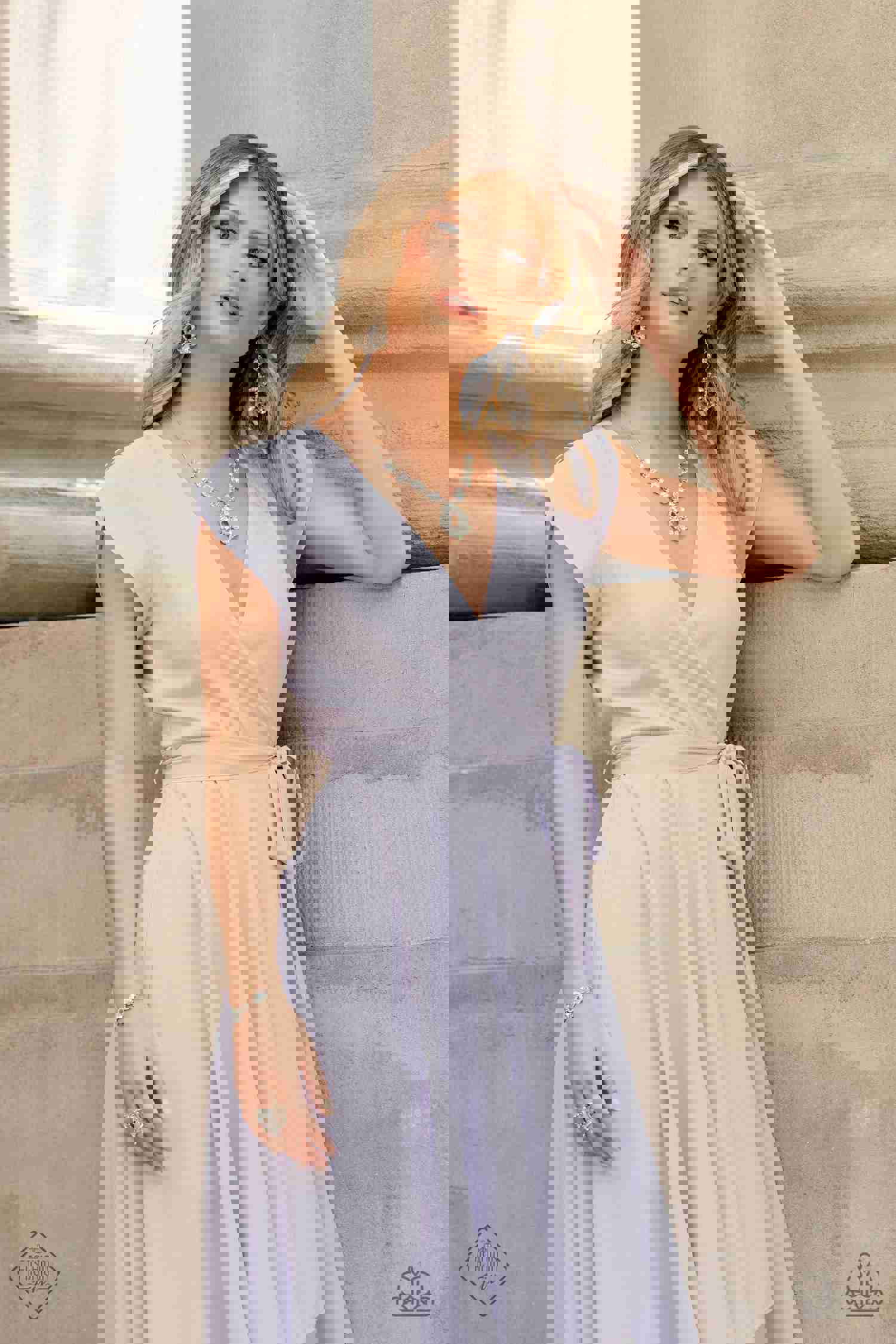Paparazzi Fiercely 5th Avenue - Complete Trend Blend (July 2023 Fashion Fix)