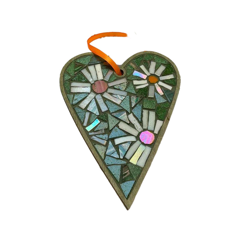 DIY Mosaic Kit for Creative Art Projects
