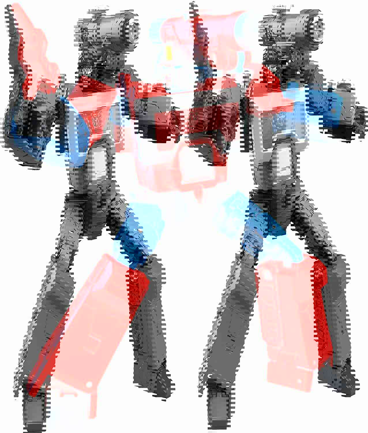 Transformers The Movie Studio Series 86 Perceptor Deluxe Class Action Figure