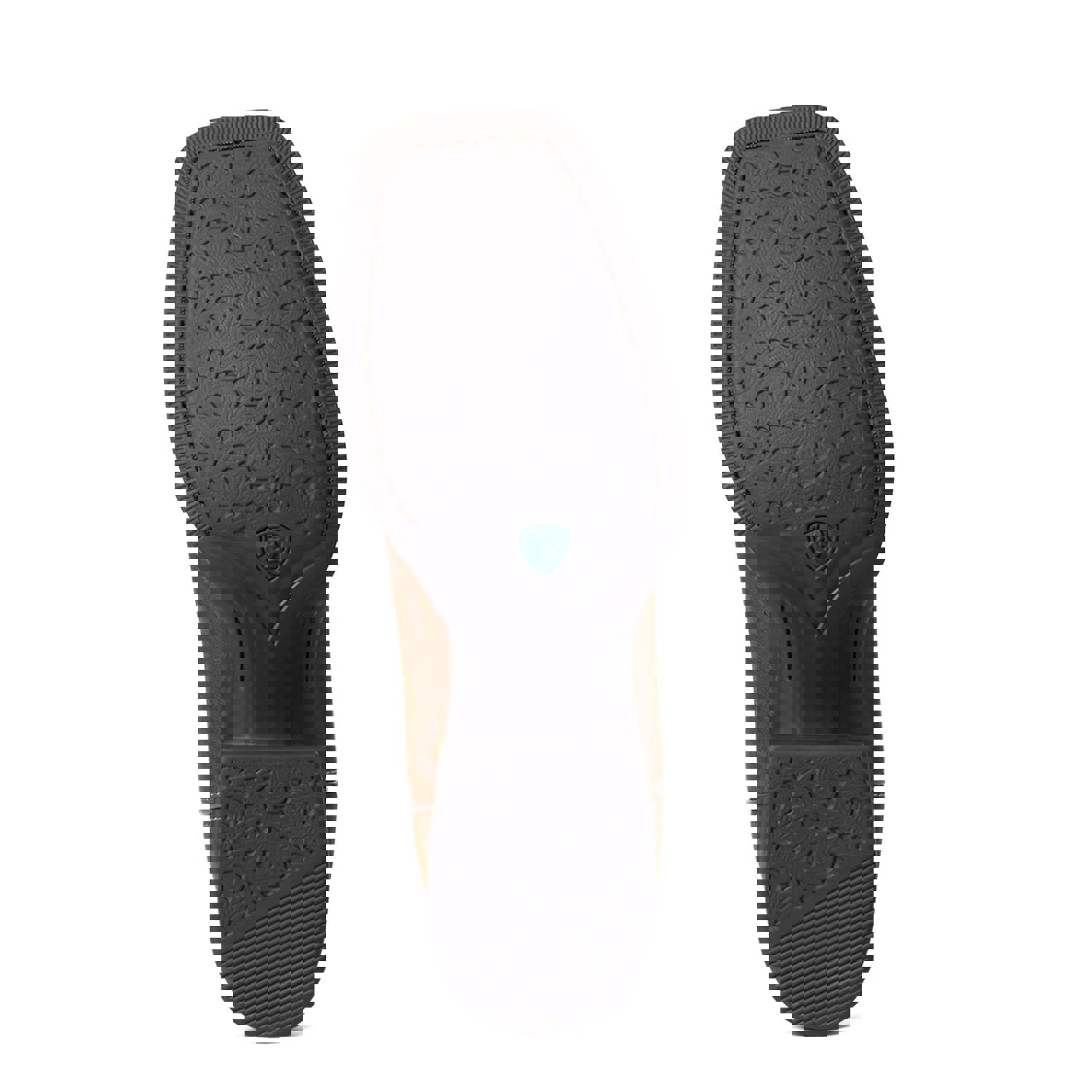 Ariat Womens Round Up Orgullo Mexicano Western Boot