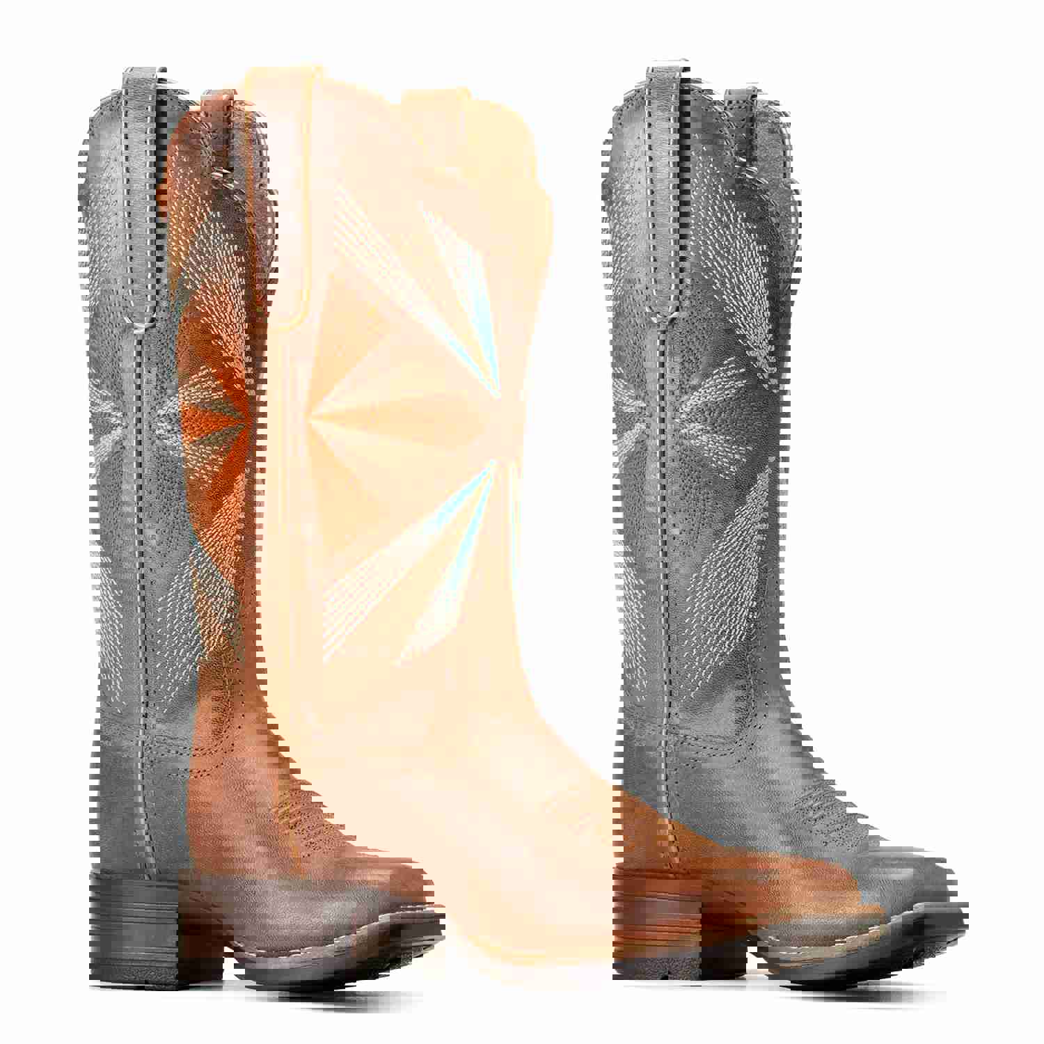Oak Grove Cowgirl Boot