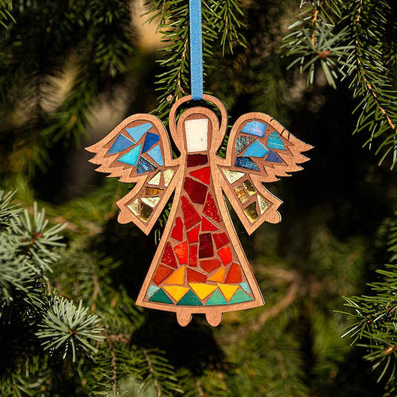 DIY Mosaic Kit for Creative Art Projects